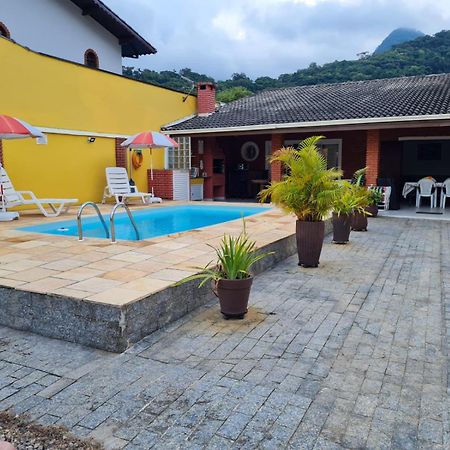 Tudo De Bom Caraguatatuba Esterno foto
