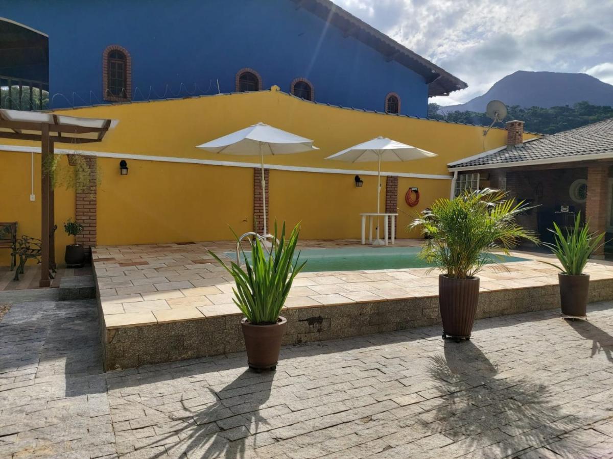 Tudo De Bom Caraguatatuba Esterno foto