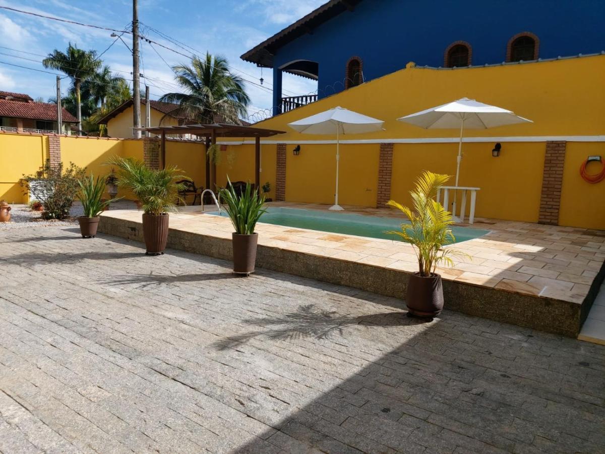 Tudo De Bom Caraguatatuba Esterno foto