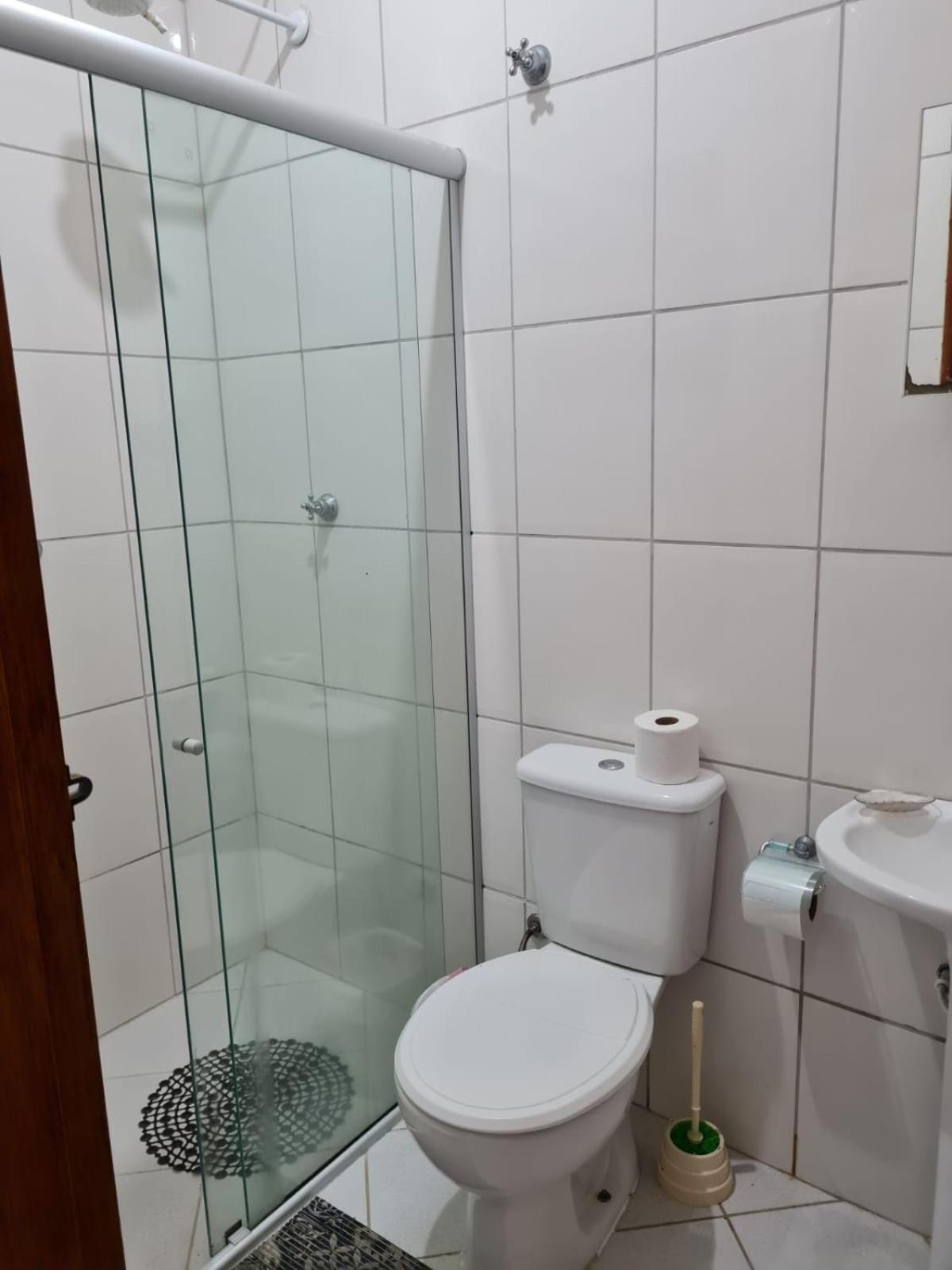 Tudo De Bom Caraguatatuba Esterno foto