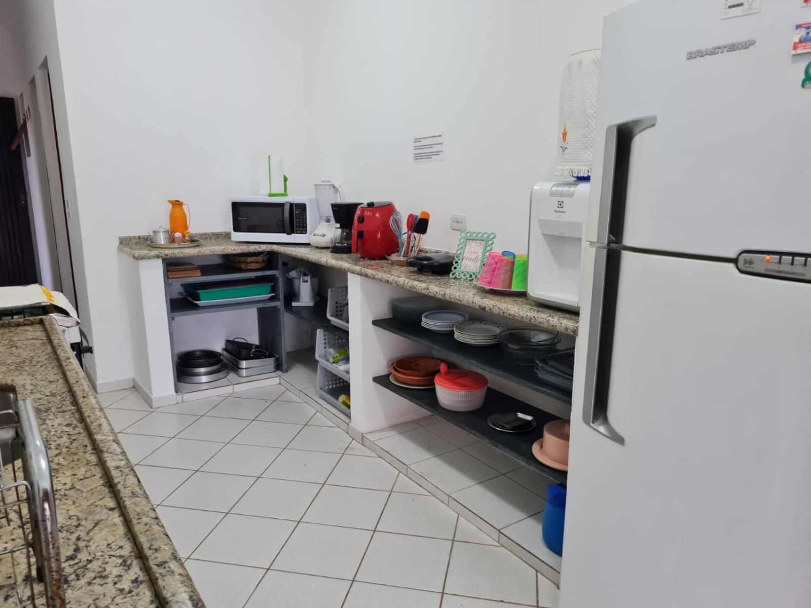 Tudo De Bom Caraguatatuba Esterno foto