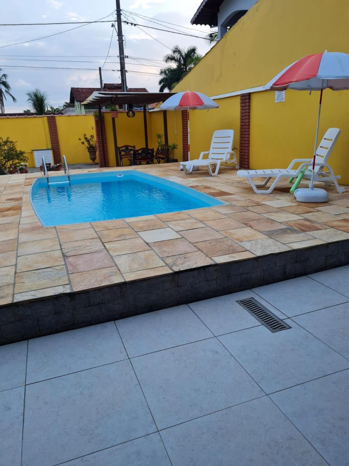 Tudo De Bom Caraguatatuba Esterno foto