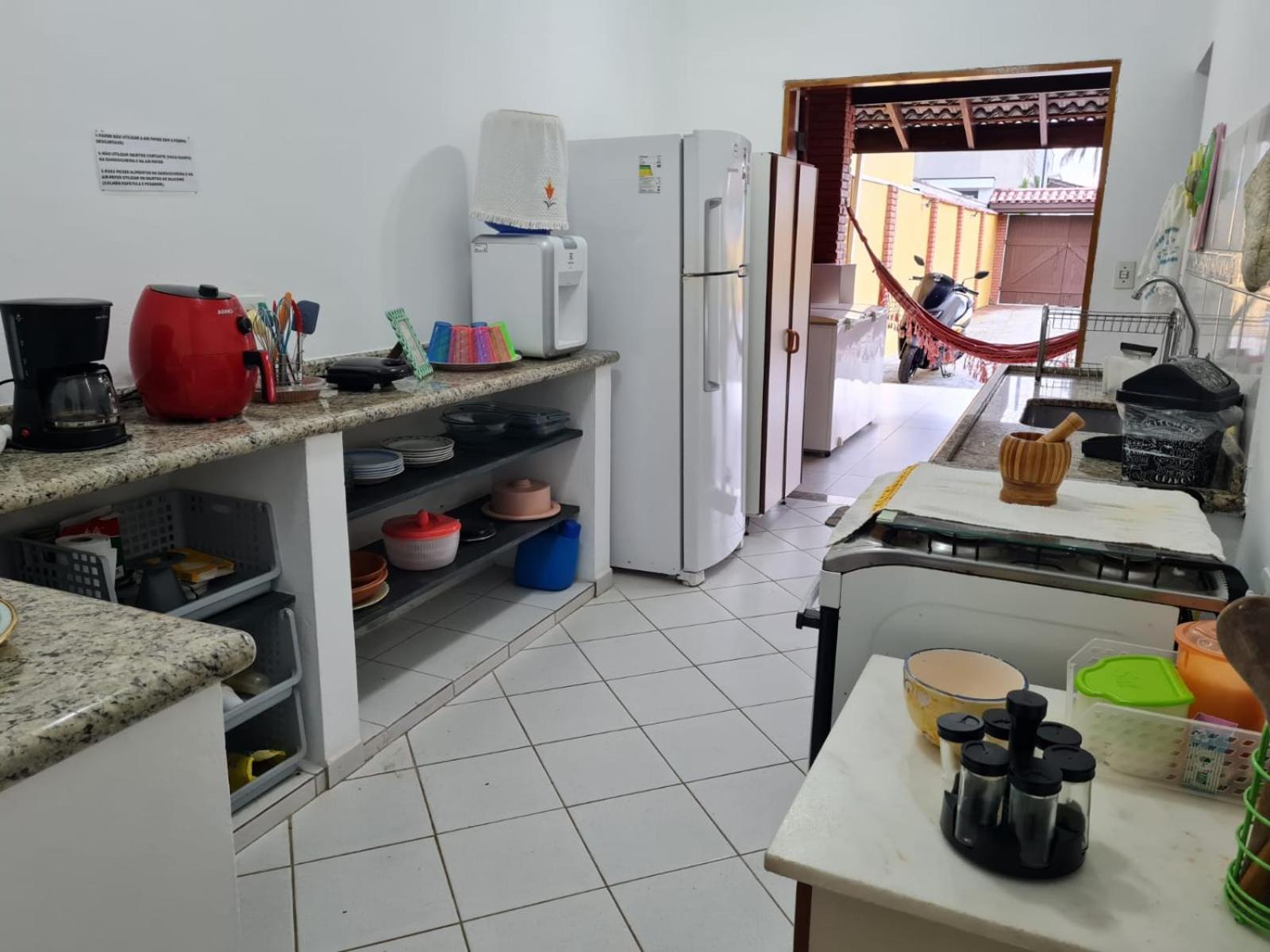 Tudo De Bom Caraguatatuba Esterno foto