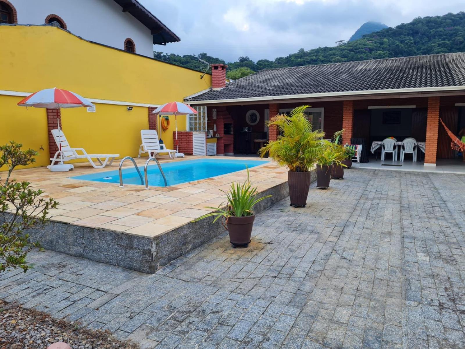 Tudo De Bom Caraguatatuba Esterno foto